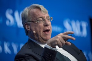 Легендарный медведь фондового рынка: &laquo;Приближаются неприятности&raquo;.