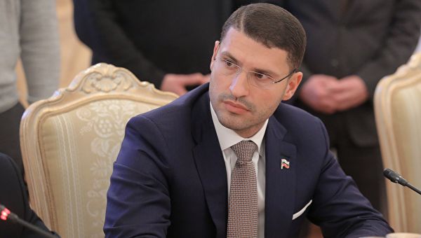 Геополитика. В России видят тупиковую ситуацию в Ливии. Геополитика. В России видят тупиковую ситуацию в Ливии.