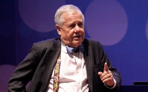 Джим Роджерс - следующий медвежий рынок будет худшим за 78 лет.