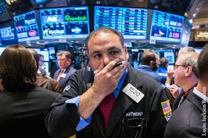 Прибыль S&P 500 резко упадет. На следующей неделе стартует сезон отчётов за 2 квартал.