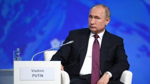 Путин: Россия не заинтересована в высоких ценах на нефть