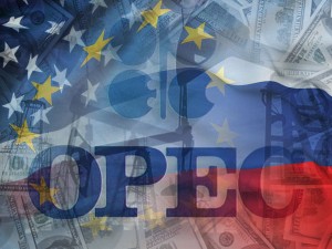 ОПЕК сократила добычу нефти до нового минимума за четыре года