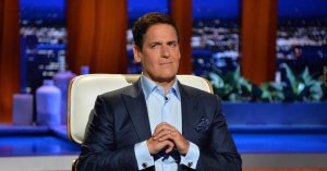 Марк Кубан говорит, что не торгует на фондовом рынке, как раньше, но он все еще придерживается этих 