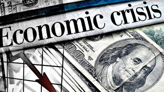 Почему кризис 2008 года не повторится. Почему кризис 2008 года не повторится.