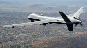 Иран сбил американский беспилотник и заявил, что готов к войне