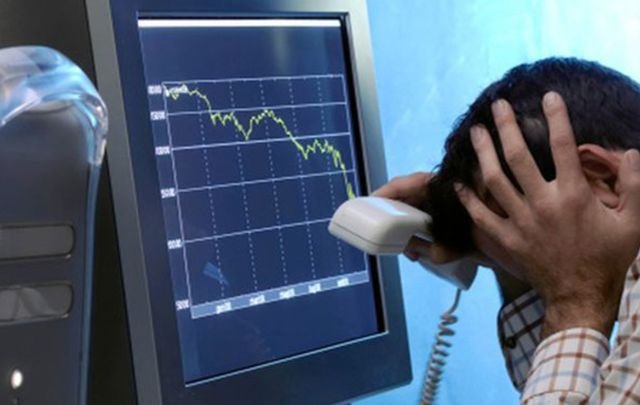 Рынки падают на предупреждениях Apple и Гремании по коронавирусу. И новых действиях Трампа. Рынки падают на предупреждениях Apple и Гремании по коронавирусу. И новых действиях Трампа.