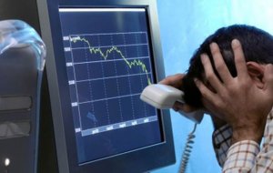 Рынки падают на предупреждениях Apple и Гремании по коронавирусу. И новых действиях Трампа.