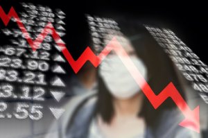 Reuters - Китай впервые не поставил целей по росту ВВП обрушив азиатские рынки.