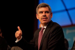 Экономист Мохамед Эль-Эриан предупреждает о риске «зомби-рынков».