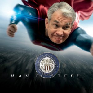 ФРС третий раз подряд опустило ставку, взяв паузу в последующем сокращении.