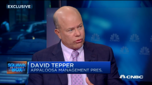 Миллиардер заработавший на кризисе 2008 года говорит о том, что пора покупать.