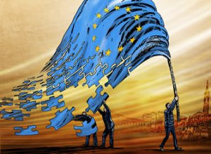 Лидеры Европейского союза не смогли разблокировать соглашение о реакции на пандемию