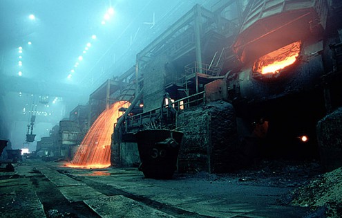 Акции ГМК Норильский Никель показывают сильный рост на взлёте цен на никель на 8% на мировых биржах. Акции ГМК Норильский Никель показывают сильный рост на взлёте цен на никель на 8% на мировых биржах.