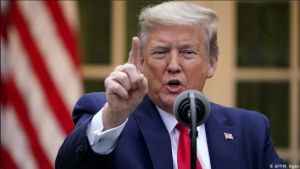 Трамп поддерживает стимулы возврата на работу как часть следующего законопроекта о стимулировании