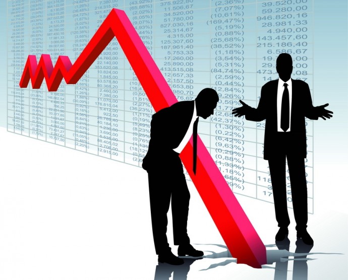 PMI за апрель по странам. Рынки не замечают проблем в экономике. PMI за апрель по странам. Рынки не замечают проблем в экономике.