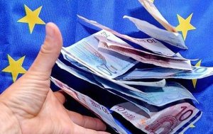 Инвесторы делают большие ставки на лидеров Европы