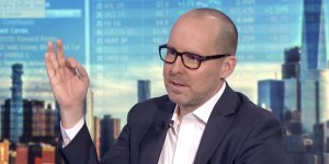 Основатель Universa Марк Спицнагель - рынки сильно переоценены.