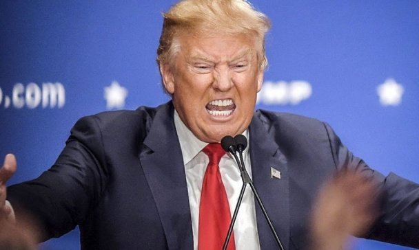 Трамп обещает поразить 52 иранских цели, если Иран ответит Трамп обещает поразить 52 иранских цели, если Иран ответит