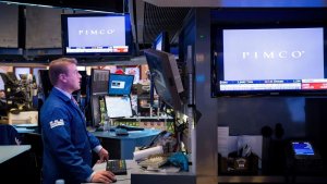 Pimco - ждём "фальшивую инфляцию" в США.