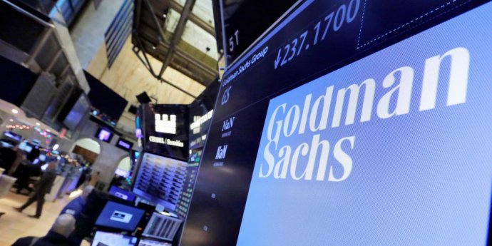 Шокирующий сезон отчетности в США воодушевил Goldman Sachs Шокирующий сезон отчетности в США воодушевил Goldman Sachs