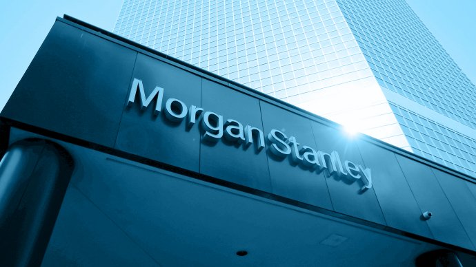 Morgan Stanley: это нефтяное ралли не продлится Morgan Stanley: это нефтяное ралли не продлится