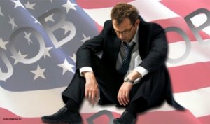 США готовятся к волне безработицы из-за эпидемии Коронавируса.