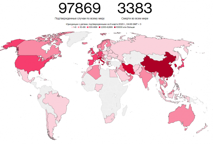 Эпидемия в США набрала обороты и снова обрушила рынки. Эпидемия в США набрала обороты и снова обрушила рынки.