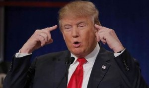 Трамп начал угрожать Китаю полномаштабной экономической войной.