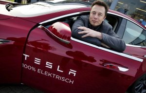 Morgan Stanley и Goldman Sachs понижают рейтинг Tesla