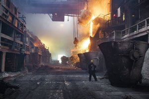 Очень интересная и полезная статья про Норникель о том, как обстоят дела на заводе и в регионе.