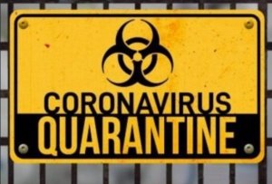 Возможное продление режима самоизоляции в Москве