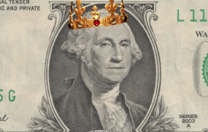 Заболеет ли доллар? Чем грозят вашим сбережениям деньги, &laquo;разбрасываемые с вертолета&raquo; в США