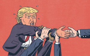 Сенат США обсудит новые санкции против России