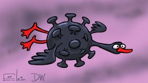 Самый страшный кошмар создателей евро становится явью