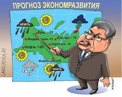 Доходы России от нефти и газа обрушились