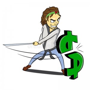 США ослабляют доллар послевоенными методами