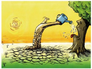 &laquo;На грани хаоса&raquo;: Рынки столкнулись с острой нехваткой долларов