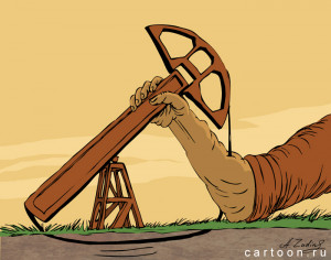 Россия помогла заключить главное соглашение по нефти