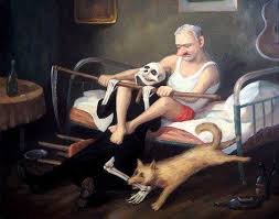 И на старуху бывает проруха