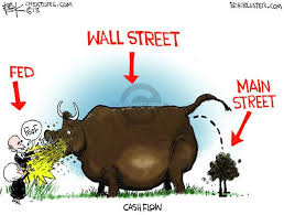 Стейтмент Федрезерва