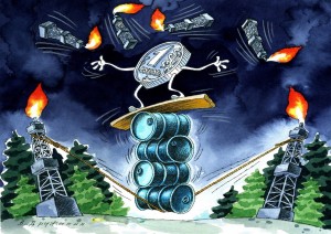 Прогноз курса доллара на июль