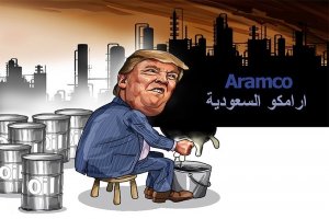 &laquo;Нефтяная резня&raquo;: Трамп задумал &laquo;ход конем&raquo;