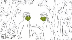 Ученые опасаются, что коронавирус может прятаться в клетках человека и реактивироваться