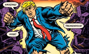 Трампа готовят к импичменту