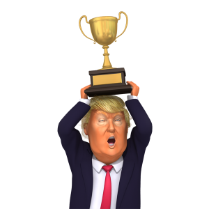 Трамп заявил об отсутствии у США обязательств сокращать добычу нефти