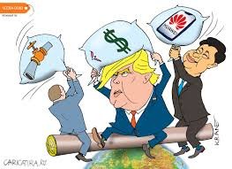 Лихое начало: впереди "шторм" на всех финансовых рынках