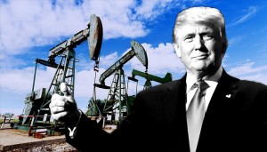 Политика пахнет нефтью, а нефть &mdash; политикой.