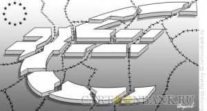 Продавайте евро: К концу года доллар положит &laquo;европейца&raquo; на лопатки