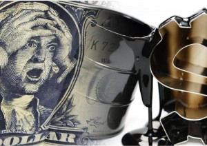 Дыхание надвигающейся глобальной рецессии