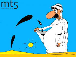 Ежемесячный отчет ОПЕК: Долгая дорога в  нефтяных дюнах